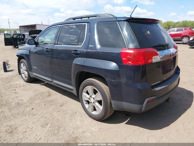 Продаж на аукціоні авто 2015 Gmc Terrain Slt-1, vin: 2GKALSEK8F6179569, номер лоту: 44900264