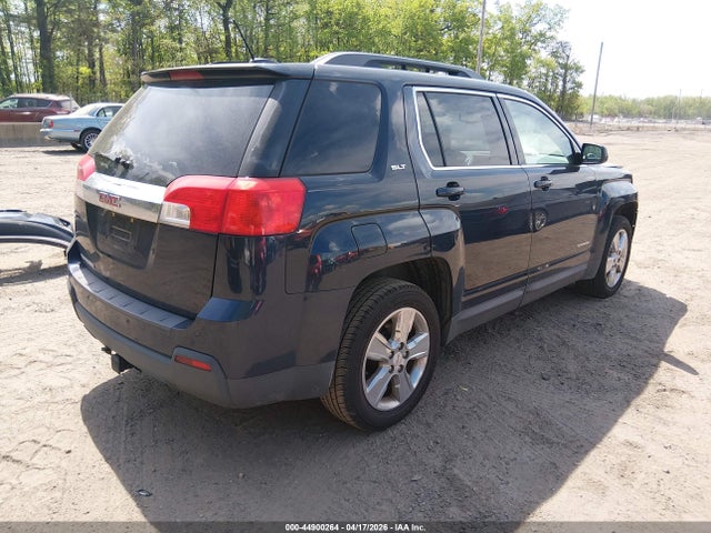 Продаж на аукціоні авто 2015 Gmc Terrain Slt-1, vin: 2GKALSEK8F6179569, номер лоту: 44900264