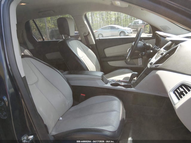 Продаж на аукціоні авто 2015 Gmc Terrain Slt-1, vin: 2GKALSEK8F6179569, номер лоту: 44900264