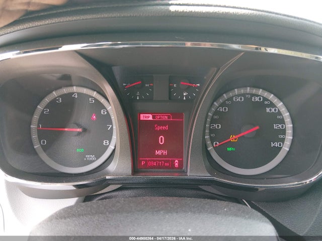Продаж на аукціоні авто 2015 Gmc Terrain Slt-1, vin: 2GKALSEK8F6179569, номер лоту: 44900264