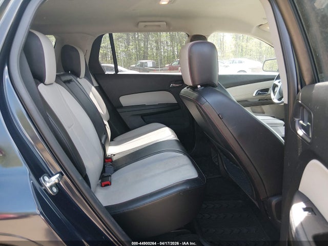 Продаж на аукціоні авто 2015 Gmc Terrain Slt-1, vin: 2GKALSEK8F6179569, номер лоту: 44900264