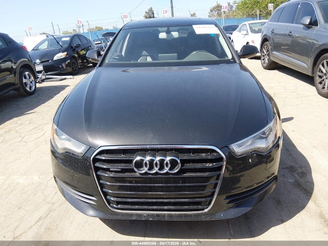 Aukcja sprzedaży 2013 Audi A6 3.0t Premium, vin: WAUGGAFC7DN067654, numer aukcji: 44900266