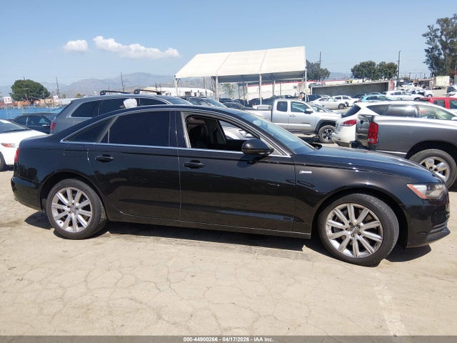 Aukcja sprzedaży 2013 Audi A6 3.0t Premium, vin: WAUGGAFC7DN067654, numer aukcji: 44900266