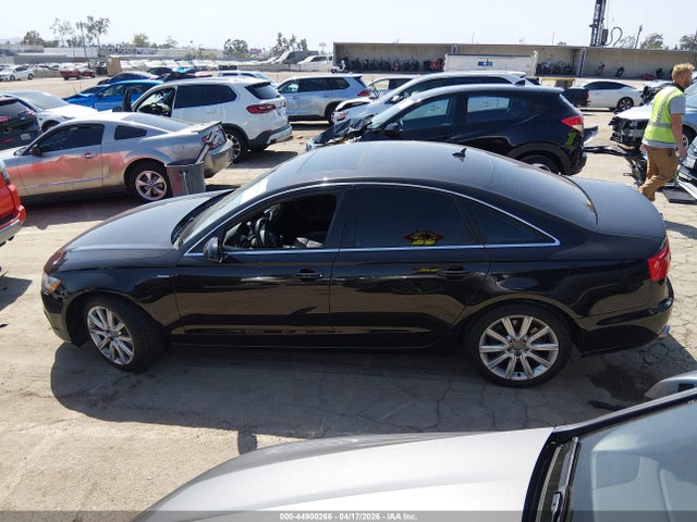 Aukcja sprzedaży 2013 Audi A6 3.0t Premium, vin: WAUGGAFC7DN067654, numer aukcji: 44900266