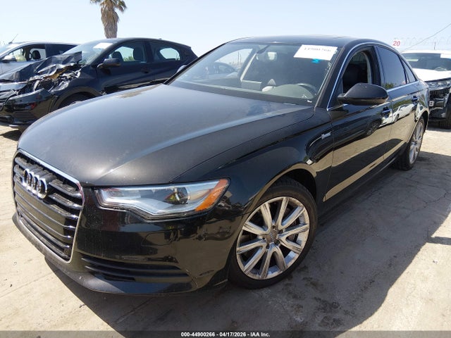 Aukcja sprzedaży 2013 Audi A6 3.0t Premium, vin: WAUGGAFC7DN067654, numer aukcji: 44900266