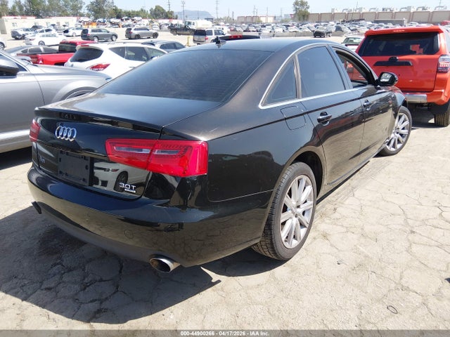 Aukcja sprzedaży 2013 Audi A6 3.0t Premium, vin: WAUGGAFC7DN067654, numer aukcji: 44900266