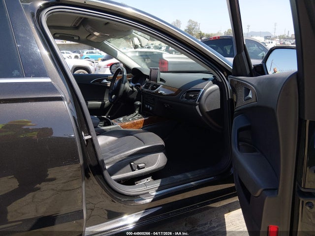 Aukcja sprzedaży 2013 Audi A6 3.0t Premium, vin: WAUGGAFC7DN067654, numer aukcji: 44900266