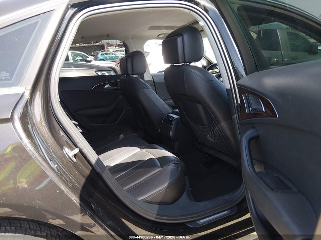 Aukcja sprzedaży 2013 Audi A6 3.0t Premium, vin: WAUGGAFC7DN067654, numer aukcji: 44900266