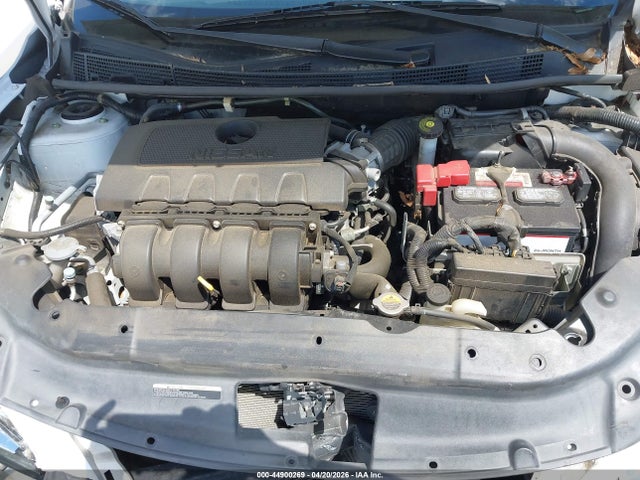 Aukcja sprzedaży 2015 Nissan Sentra S, vin: 3N1AB7AP4FY353006, numer aukcji: 44900269