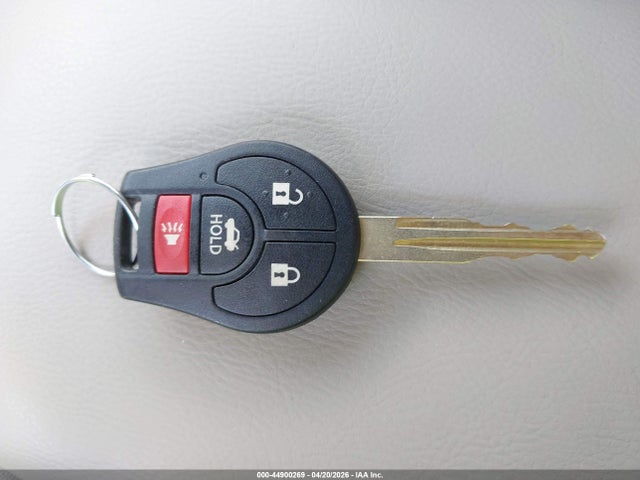 Aukcja sprzedaży 2015 Nissan Sentra S, vin: 3N1AB7AP4FY353006, numer aukcji: 44900269