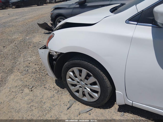 Aukcja sprzedaży 2015 Nissan Sentra S, vin: 3N1AB7AP4FY353006, numer aukcji: 44900269