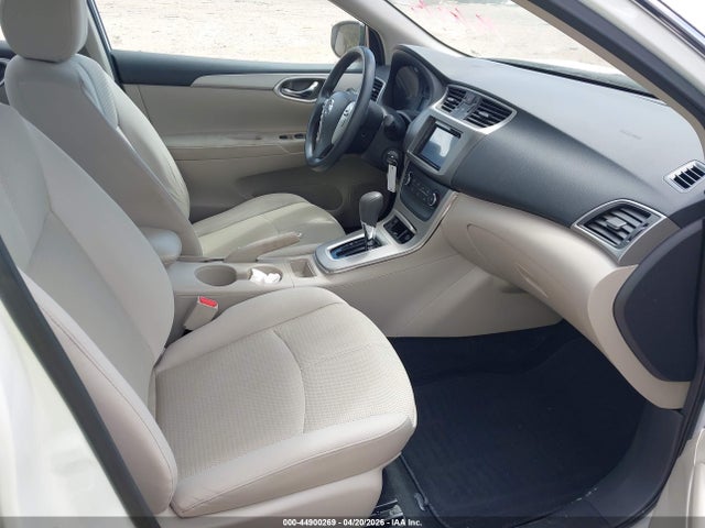 Aukcja sprzedaży 2015 Nissan Sentra S, vin: 3N1AB7AP4FY353006, numer aukcji: 44900269