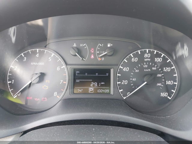 Aukcja sprzedaży 2015 Nissan Sentra S, vin: 3N1AB7AP4FY353006, numer aukcji: 44900269