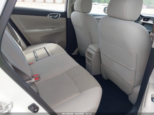 Aukcja sprzedaży 2015 Nissan Sentra S, vin: 3N1AB7AP4FY353006, numer aukcji: 44900269