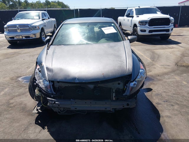 Aukcja sprzedaży 2010 Honda Accord 2.4 Lx, vin: 1HGCP2F31AA118951, numer aukcji: 44900273