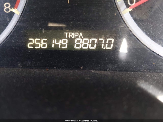 Aukcja sprzedaży 2010 Honda Accord 2.4 Lx, vin: 1HGCP2F31AA118951, numer aukcji: 44900273