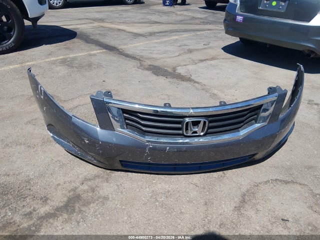 Aukcja sprzedaży 2010 Honda Accord 2.4 Lx, vin: 1HGCP2F31AA118951, numer aukcji: 44900273