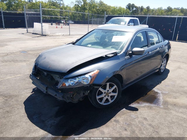 Aukcja sprzedaży 2010 Honda Accord 2.4 Lx, vin: 1HGCP2F31AA118951, numer aukcji: 44900273