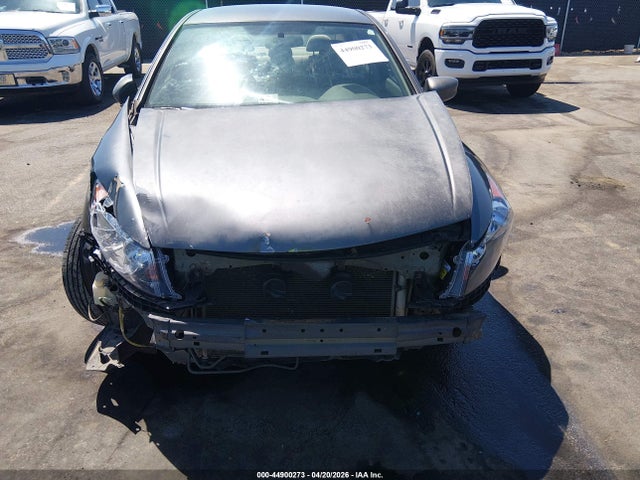 Aukcja sprzedaży 2010 Honda Accord 2.4 Lx, vin: 1HGCP2F31AA118951, numer aukcji: 44900273