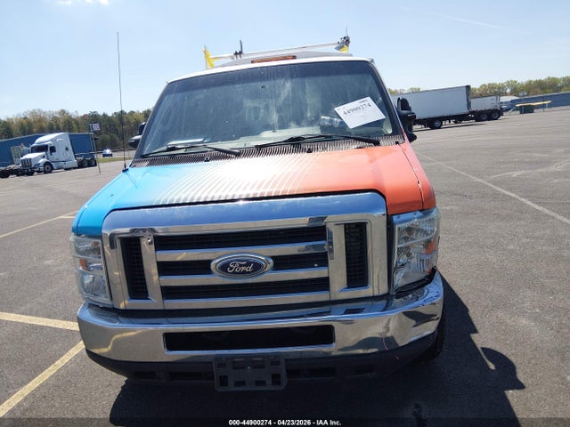 Продажа на аукционе авто 2016 Ford E-350 Cutaway, vin: 1FDWE3FL7GDC20524, номер лота: 44900274