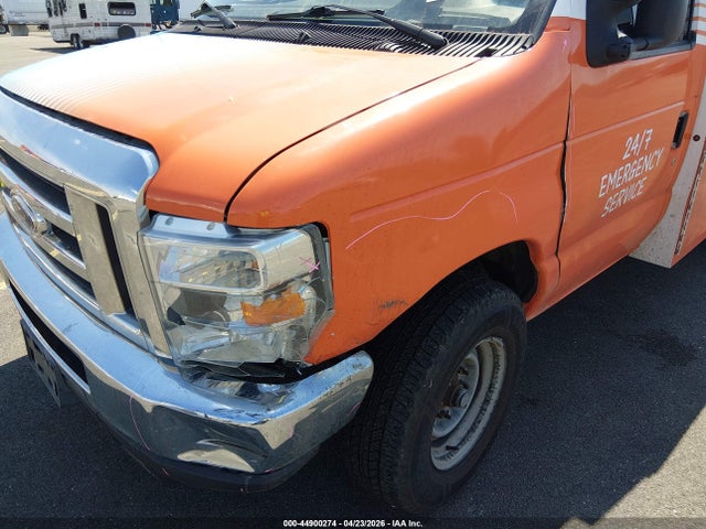 Продажа на аукционе авто 2016 Ford E-350 Cutaway, vin: 1FDWE3FL7GDC20524, номер лота: 44900274