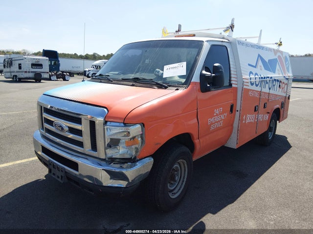 Продажа на аукционе авто 2016 Ford E-350 Cutaway, vin: 1FDWE3FL7GDC20524, номер лота: 44900274