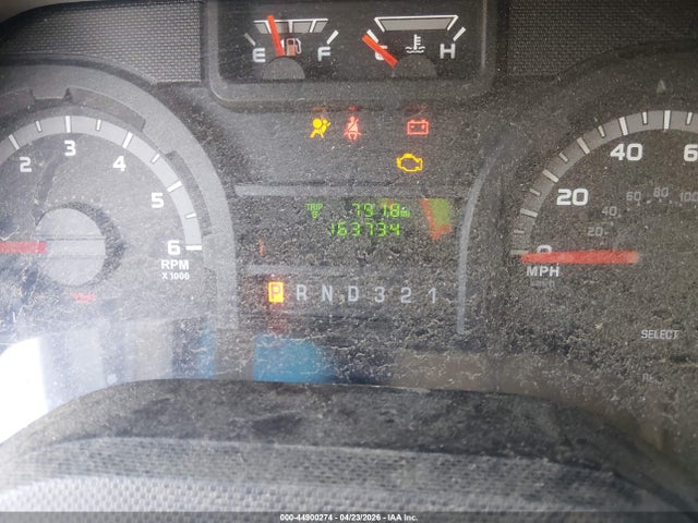 Продажа на аукционе авто 2016 Ford E-350 Cutaway, vin: 1FDWE3FL7GDC20524, номер лота: 44900274