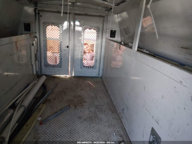 Продажа на аукционе авто 2016 Ford E-350 Cutaway, vin: 1FDWE3FL7GDC20524, номер лота: 44900274