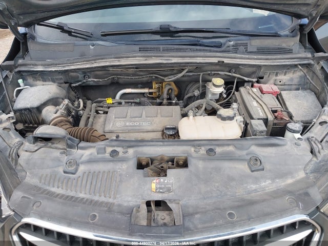 Продаж на аукціоні авто 2018 Buick Encore Preferred, vin: KL4CJASB4JB686400, номер лоту: 44900276