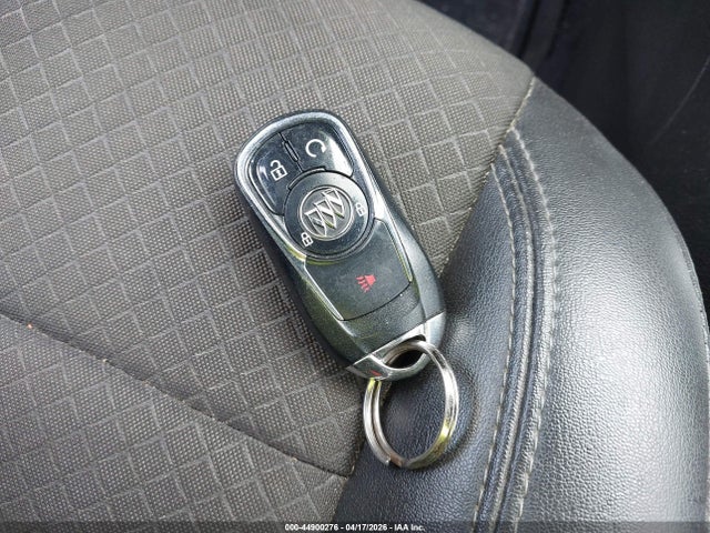 Продаж на аукціоні авто 2018 Buick Encore Preferred, vin: KL4CJASB4JB686400, номер лоту: 44900276