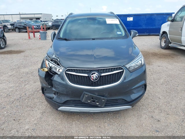 Продаж на аукціоні авто 2018 Buick Encore Preferred, vin: KL4CJASB4JB686400, номер лоту: 44900276