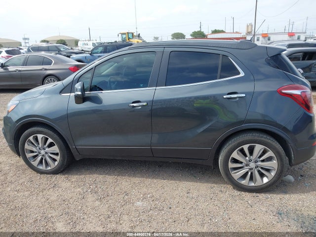 Продаж на аукціоні авто 2018 Buick Encore Preferred, vin: KL4CJASB4JB686400, номер лоту: 44900276