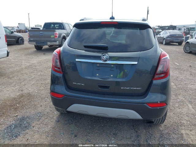 Продаж на аукціоні авто 2018 Buick Encore Preferred, vin: KL4CJASB4JB686400, номер лоту: 44900276