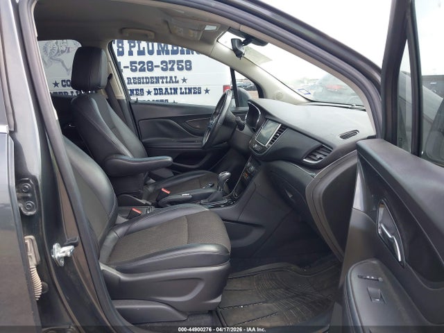 Продаж на аукціоні авто 2018 Buick Encore Preferred, vin: KL4CJASB4JB686400, номер лоту: 44900276