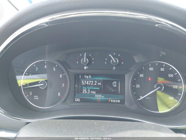 Продаж на аукціоні авто 2018 Buick Encore Preferred, vin: KL4CJASB4JB686400, номер лоту: 44900276