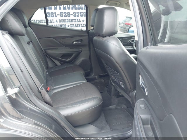 Продаж на аукціоні авто 2018 Buick Encore Preferred, vin: KL4CJASB4JB686400, номер лоту: 44900276