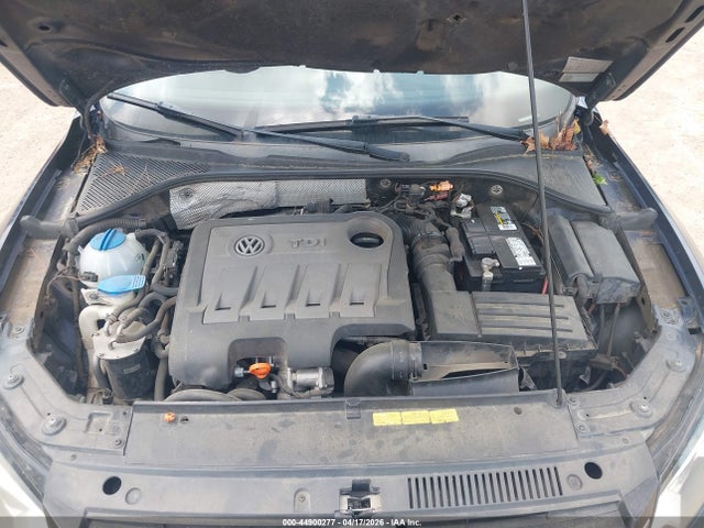 Продаж на аукціоні авто 2013 Volkswagen Passat 2.0l Tdi Se, vin: 1VWBN7A36DC019441, номер лоту: 44900277