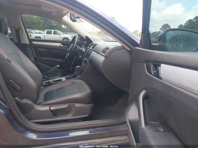 Продаж на аукціоні авто 2013 Volkswagen Passat 2.0l Tdi Se, vin: 1VWBN7A36DC019441, номер лоту: 44900277