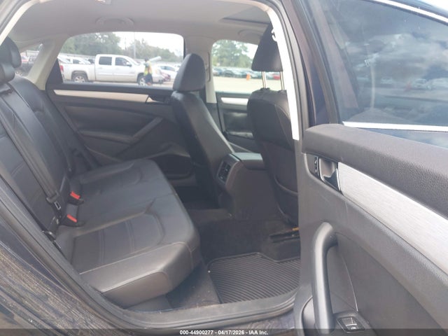 Продаж на аукціоні авто 2013 Volkswagen Passat 2.0l Tdi Se, vin: 1VWBN7A36DC019441, номер лоту: 44900277