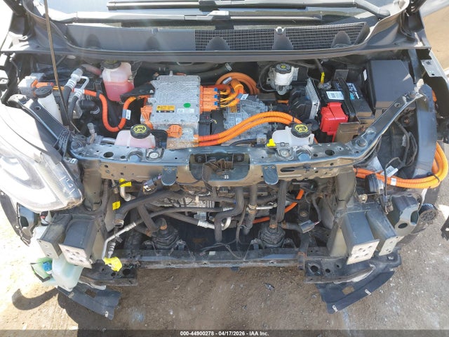 1G1FX6S03J4130220 Chevrolet Bolt Ev Premier