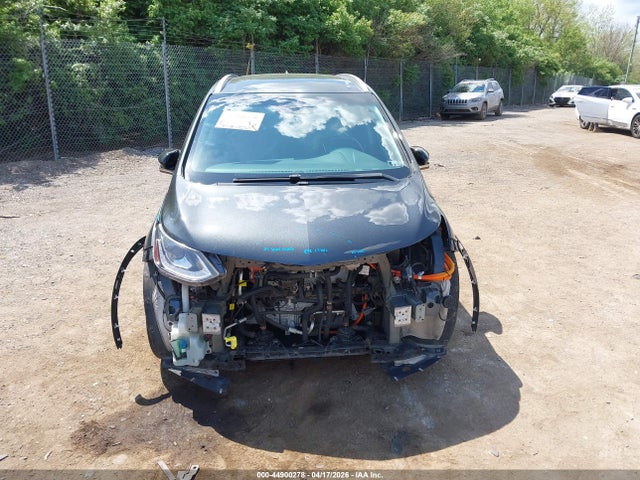 1G1FX6S03J4130220 Chevrolet Bolt Ev Premier