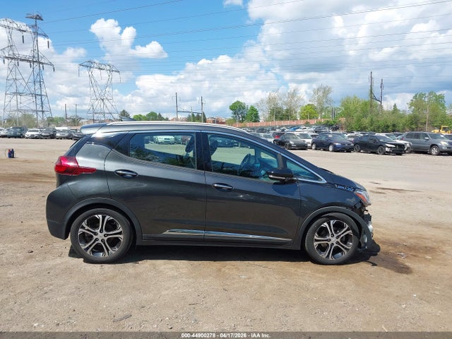 1G1FX6S03J4130220 Chevrolet Bolt Ev Premier