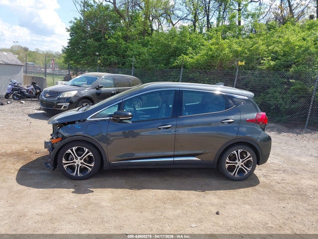 1G1FX6S03J4130220 Chevrolet Bolt Ev Premier