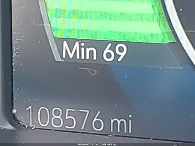 1G1FX6S03J4130220 Chevrolet Bolt Ev Premier