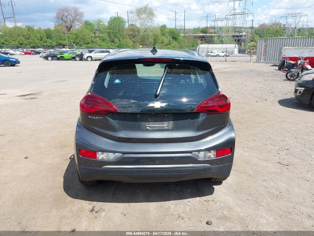 1G1FX6S03J4130220 Chevrolet Bolt Ev Premier