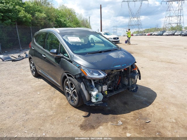 1G1FX6S03J4130220 Chevrolet Bolt Ev Premier