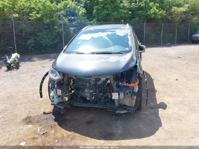 1G1FX6S03J4130220 Chevrolet Bolt Ev Premier