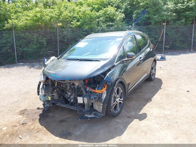 1G1FX6S03J4130220 Chevrolet Bolt Ev Premier