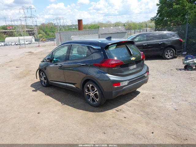 1G1FX6S03J4130220 Chevrolet Bolt Ev Premier