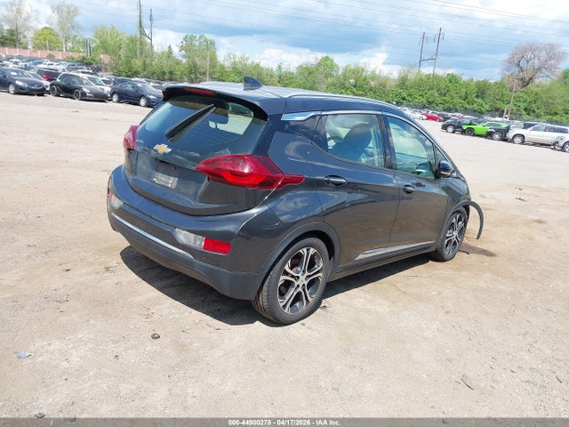 1G1FX6S03J4130220 Chevrolet Bolt Ev Premier